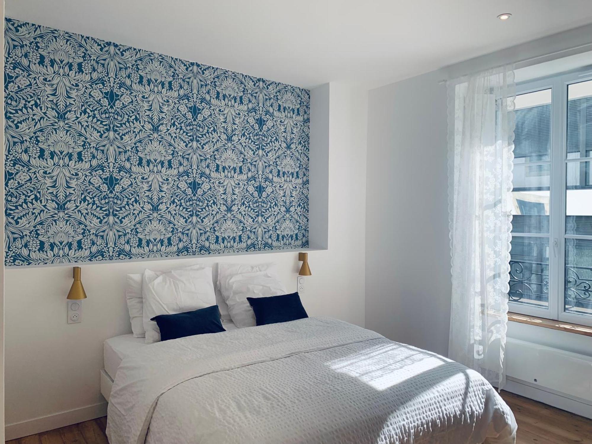 La Belle Odet' - Choix D'Appartements- Centre Ville-Quais Quimper Room photo