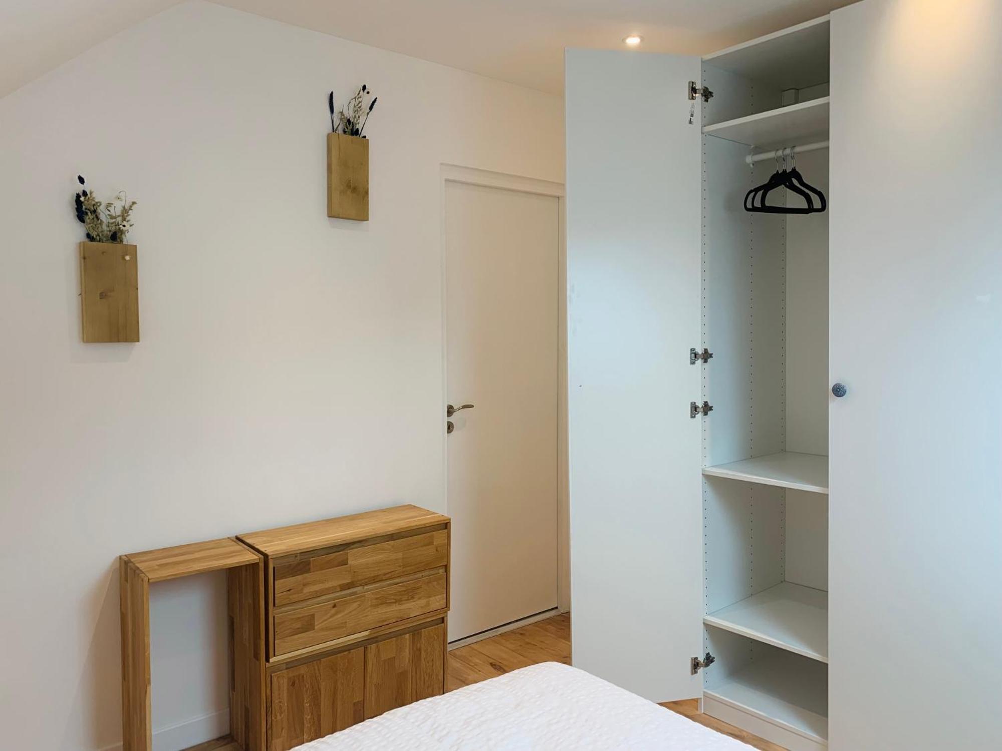 La Belle Odet' - Choix D'Appartements- Centre Ville-Quais Quimper Room photo